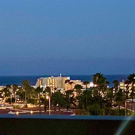 Appartment Yumbo Playa Del Ingles Buitenkant foto