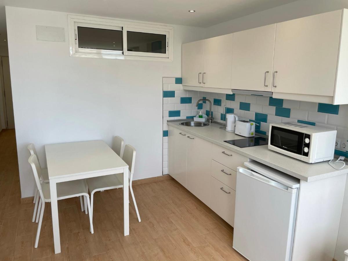 Appartment Yumbo Playa Del Ingles Buitenkant foto