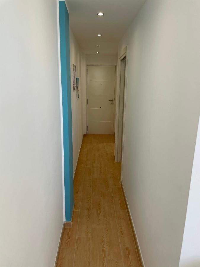 Appartment Yumbo Playa Del Ingles Buitenkant foto