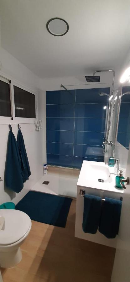 Appartment Yumbo Playa Del Ingles Buitenkant foto
