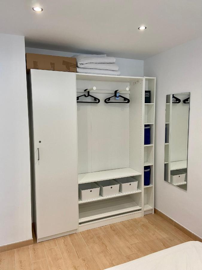 Appartment Yumbo Playa Del Ingles Buitenkant foto