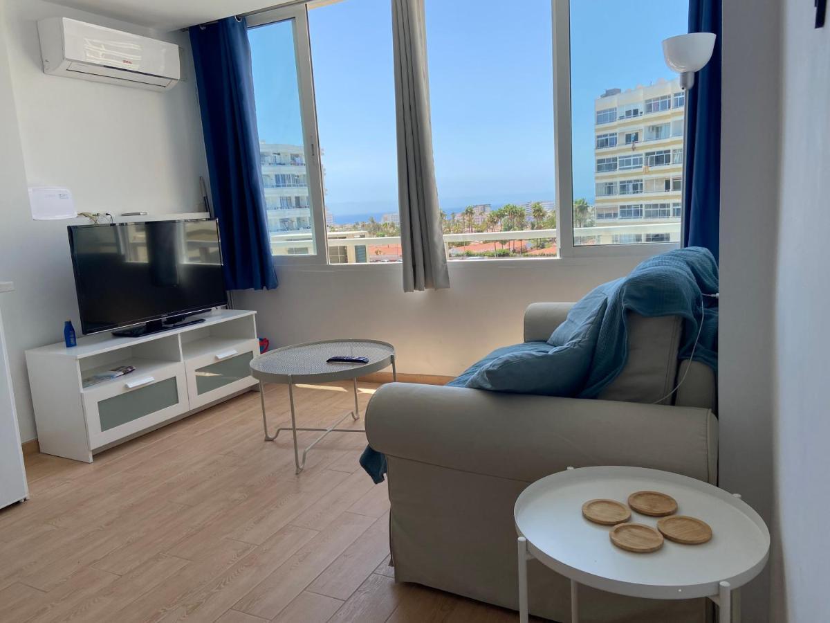 Appartment Yumbo Playa Del Ingles Buitenkant foto