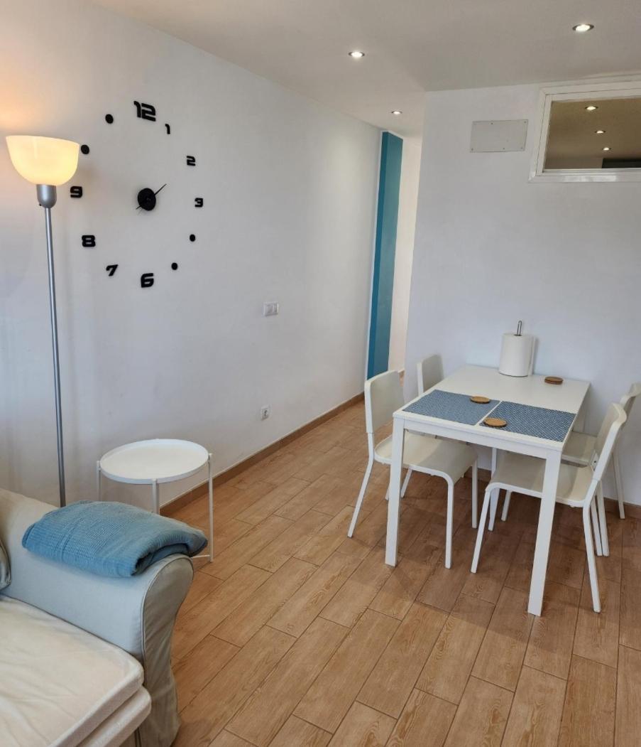 Appartment Yumbo Playa Del Ingles Buitenkant foto