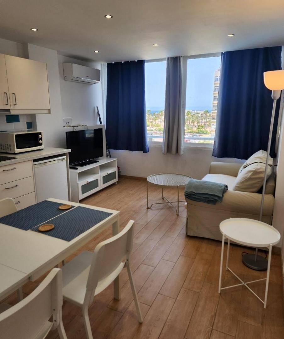 Appartment Yumbo Playa Del Ingles Buitenkant foto